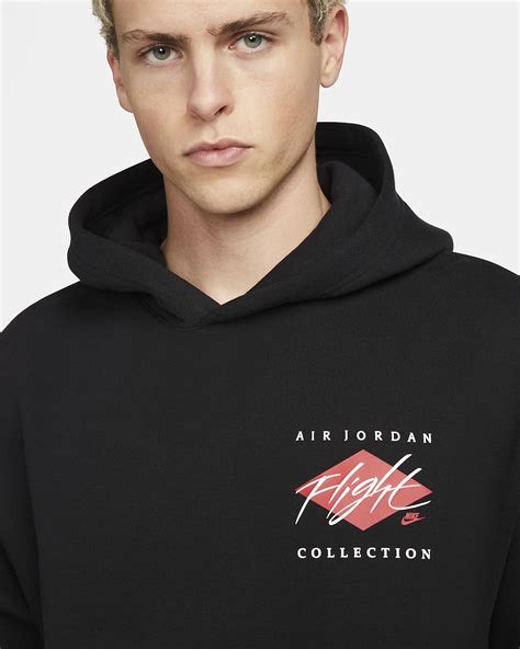 nike graphic hoodies men